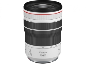Ống kính Canon EF 70-200mm f/4L IS USM -- Hàng chính hãng