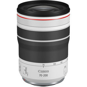 Ống kính Canon EF 70-200mm f/4L IS USM -- Hàng chính hãng