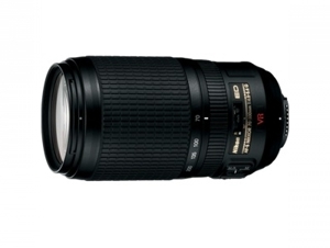 Ống kính Canon EF 70-300mm f/4-5.6 IS USM