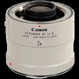 Ống kính Canon Extender EF 2x II