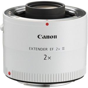 Ống kính Canon Extender EF 2x II