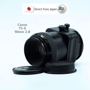 Ống kính Canon TS-E 90mm F2.8