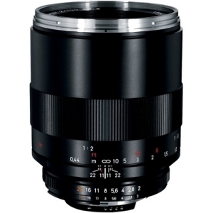 Ống kính Carl Zeiss Makro-Planar T* 100mm F2 ZF