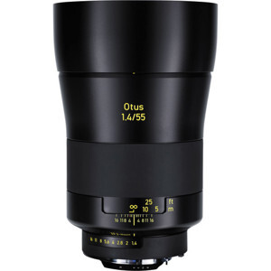 Ống kính Carl Zeiss Otus 1.4/55