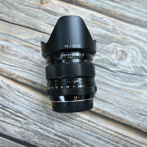 Ống kính Fujifilm Fujinon XF 14mm F2.8 R