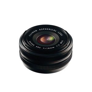 Ống kính Fujifilm Fujinon XF 18mm F2 R