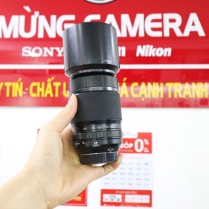 Ống kính Fujifilm Fujinon XF 55-200mm F3.5-4.8 R LM OIS