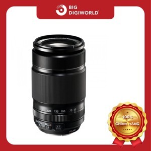 Ống kính Fujifilm Fujinon XF 55-200mm F3.5-4.8 R LM OIS
