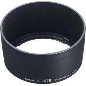 Lens Hood Canon ET-67B