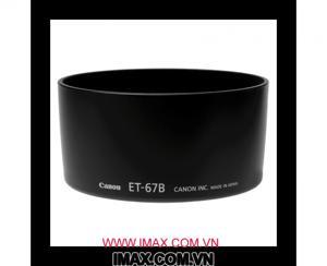 Lens Hood Canon ET-67B