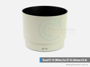 Lens Hood Canon ET-74