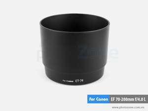 Lens Hood Canon ET-74