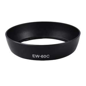 Lens Hood Canon EW-60C