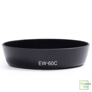 Lens Hood Canon EW-60C