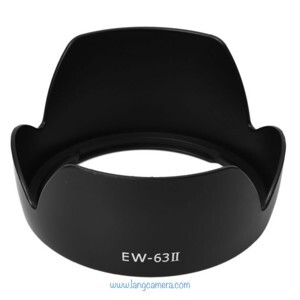 Lens Hood Canon EW-63 II