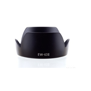 Lens Hood Canon EW-63 II