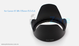 Lens Hood Canon EW-78BII