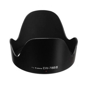 Lens Hood Canon EW-78II