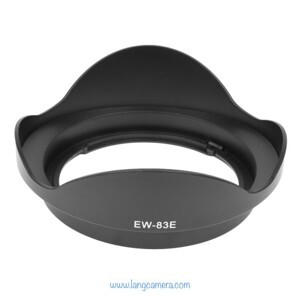 Lens Hood Canon EW-83E