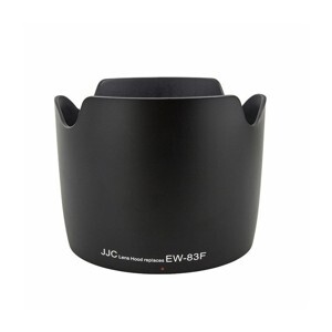 Lens Hood Canon EW-83F