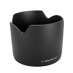 Lens Hood Canon EW-83F