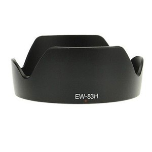 Lens hood Canon EW-83H