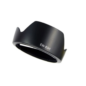 Lens hood Canon EW-83H