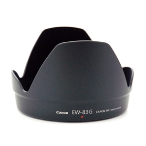 Lens Hood Canon EW-83G