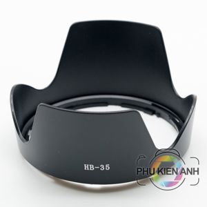 Lens Hood Nikon HB-35