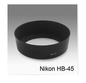 Lens Hood Nikon HB-45