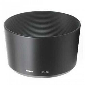 Lens Hood Nikon HB26