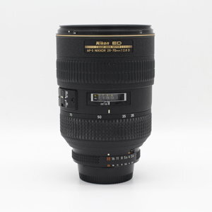 Ống kính Nikon AF Nikkor 28mm f/2.8D