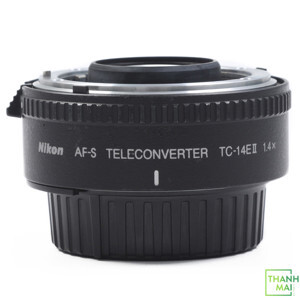 Ống kính Nikon AF-S Teleconverter TC-14E II