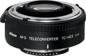 Ống kính Nikon AF-S Teleconverter TC-14E II