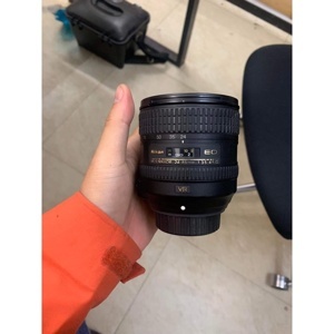 Ống kính Nikon AF-S Nikkor 24-85mm f/3.5-4.5G ED VR