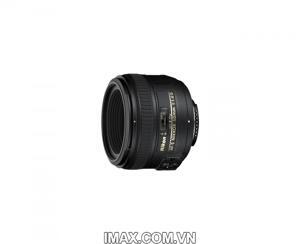 Ống kính Nikon AF-S Nikkor 50mm f/1.4G