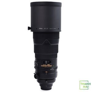 Ống kính Nikon AF-S Nikkor 300mm f2.8G ED VR II