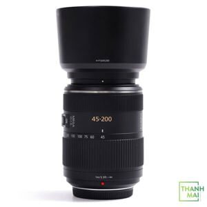 Ống kính Panasonic Lumix G Vario 45-200mm F4.0-5.6 OIS