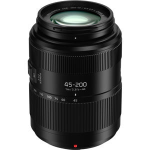 Ống kính Panasonic Lumix G Vario 45-200mm F4.0-5.6 OIS