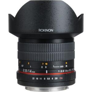 Ống kính Samyang 14mm F2.8 ED AS IF UMC