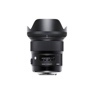 Ống kính Sigma 24mm F1.4 Art