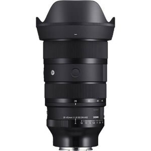 Ống kính Sigma 28mm F1.8 EX DG ASPHERICAL MACRO