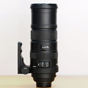 Ống kính Sigma APO 150-500mm F5-6.3 DG OS HSM