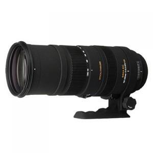 Ống kính Sigma APO 150-500mm F5-6.3 DG OS HSM