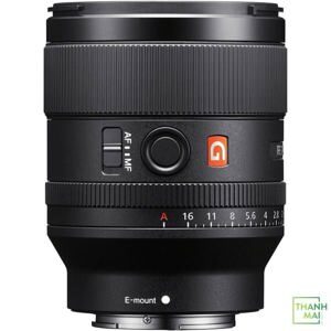 Ống kính Sony 35mm F1.4 G SAL35F14G