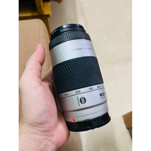 Ống kính Sony 75-300mm F4.5-5.6 SAL75300