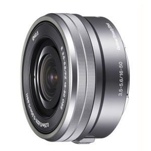 Ống kính Sony 16-50mm F3.5-5.6 SELP1650