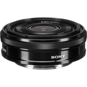 Ống kính Sony 20mm F2.8 (SEL20F28)