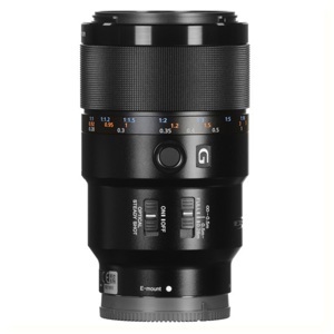 Ống kính Sony Macro FE 90mm F2.8 Macro G OSS (SEL90M28G)