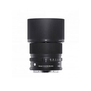 Ống kính Sony Macro FE 90mm F2.8 Macro G OSS (SEL90M28G)